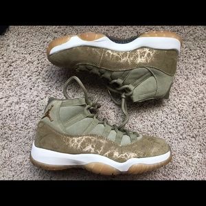 Jordan 11